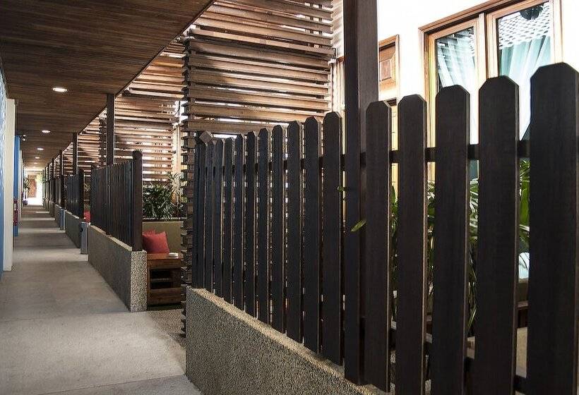 فندق Palette Telaga Terrace Boutique Resort