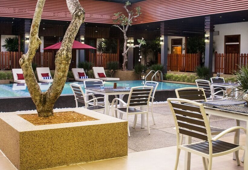 فندق Palette Telaga Terrace Boutique Resort