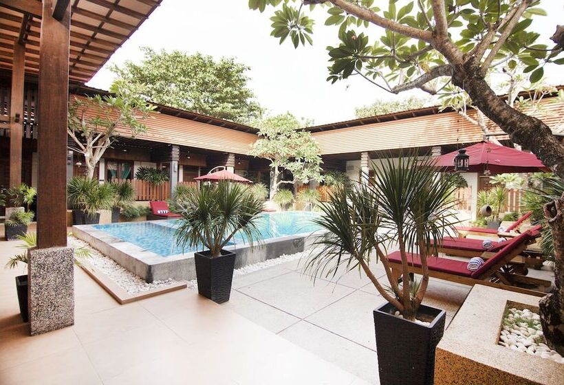 فندق Palette Telaga Terrace Boutique Resort