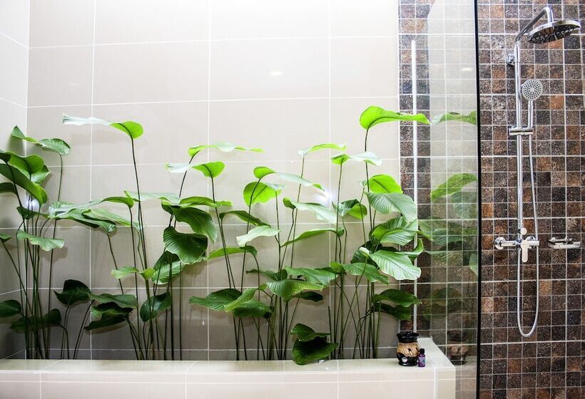 فندق Palette Telaga Terrace Boutique Resort