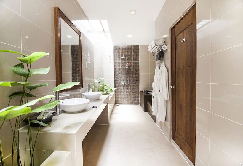 فندق Palette Telaga Terrace Boutique Resort