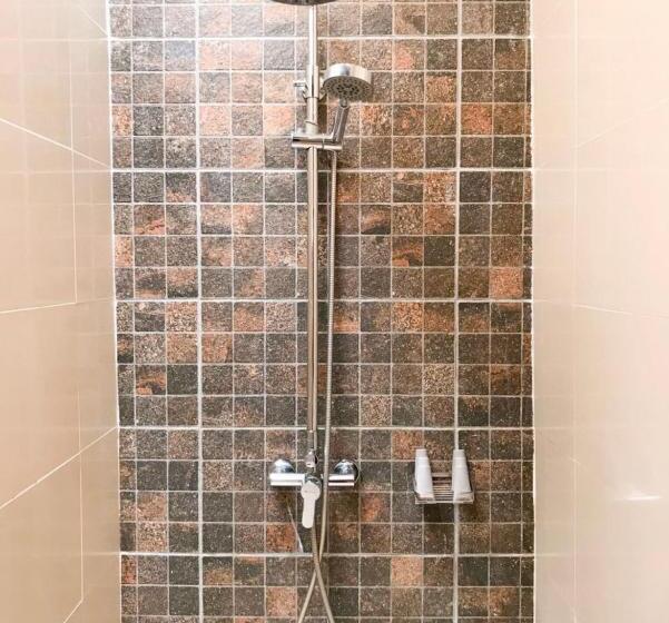 فندق Palette Telaga Terrace Boutique Resort