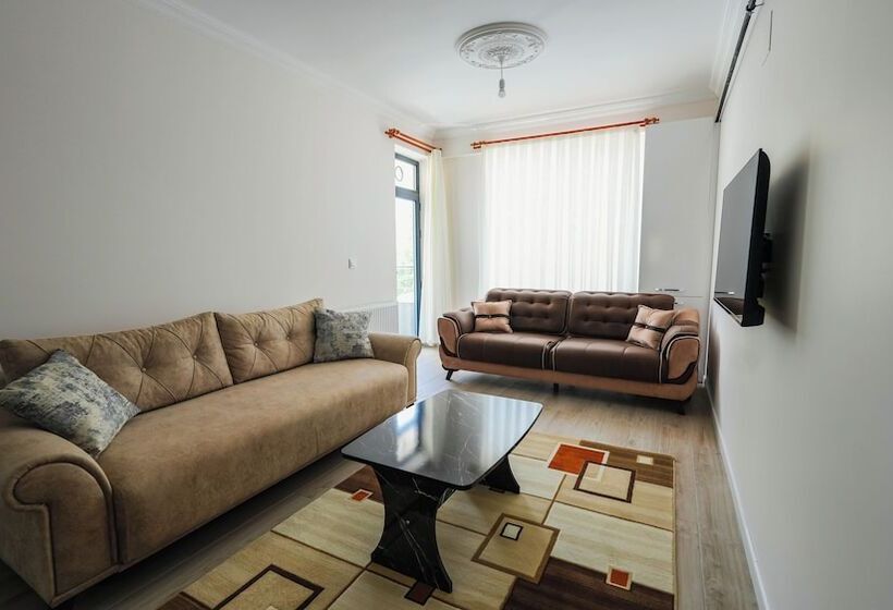 فندق Cappadocia ürgüp Apart