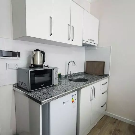 酒店 Cappadocia ürgüp Apart