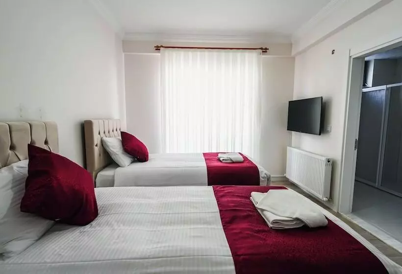 酒店 Cappadocia ürgüp Apart