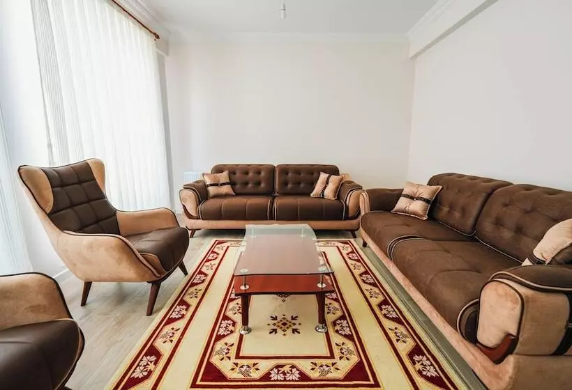 酒店 Cappadocia ürgüp Apart