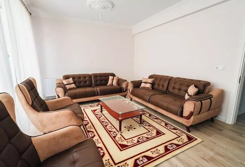 酒店 Cappadocia ürgüp Apart