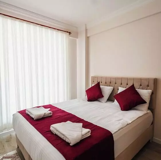 酒店 Cappadocia ürgüp Apart