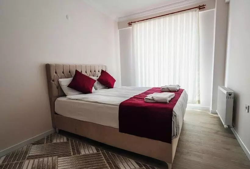 酒店 Cappadocia ürgüp Apart