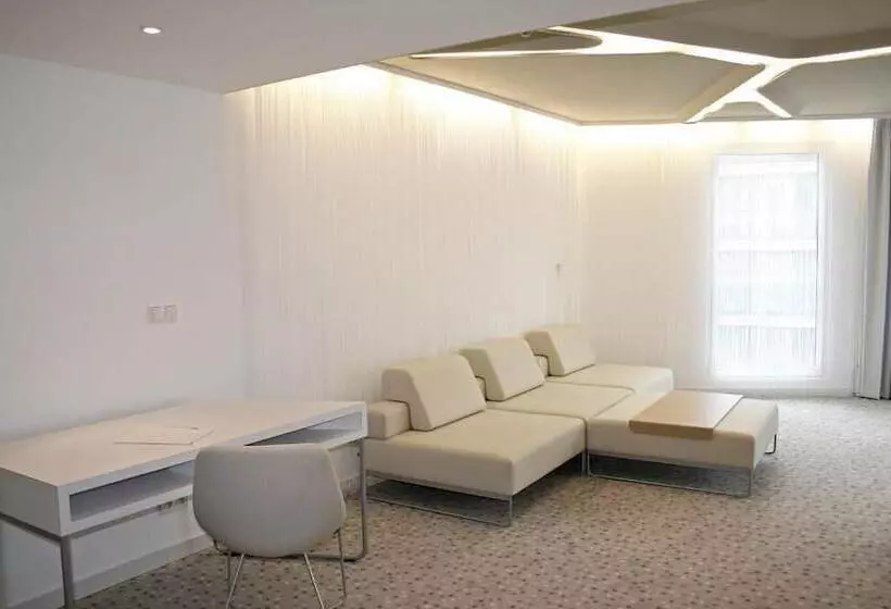 בית מלון כפרי Ultra Marine By Zdrojowa