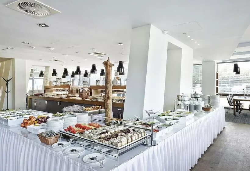 בית מלון כפרי Ultra Marine By Zdrojowa