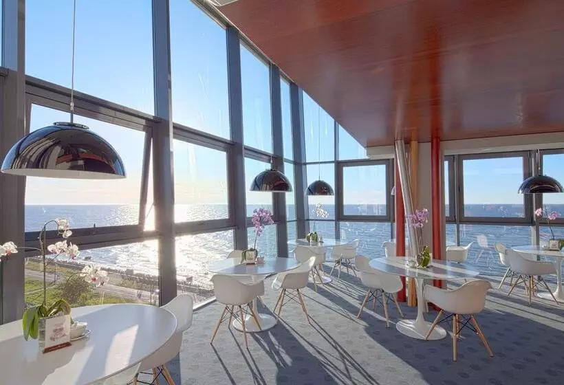 בית מלון כפרי Ultra Marine By Zdrojowa