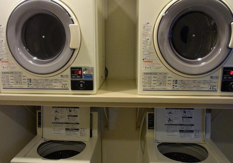 Uozu Manten Hotel Ekimae