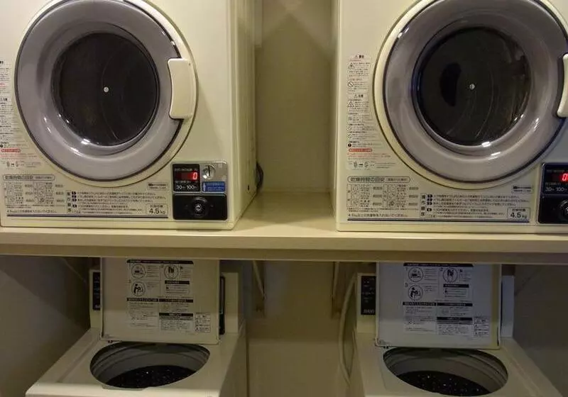 Uozu Manten Hotel Ekimae