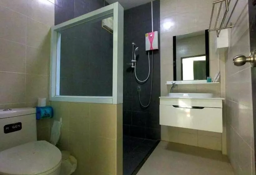 Отель Vang Vieng Eco Lodge