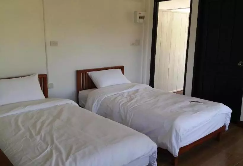 Отель Vang Vieng Eco Lodge