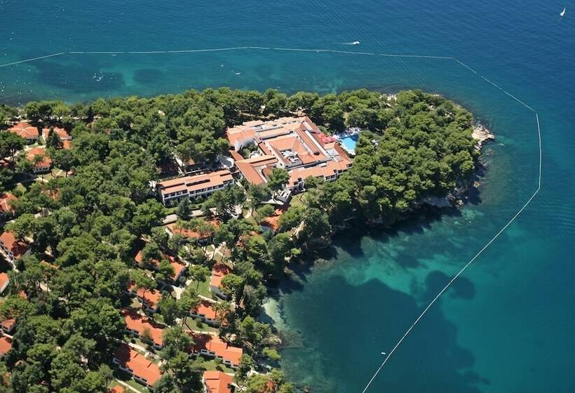 هتل Villa Galijot Plava Laguna