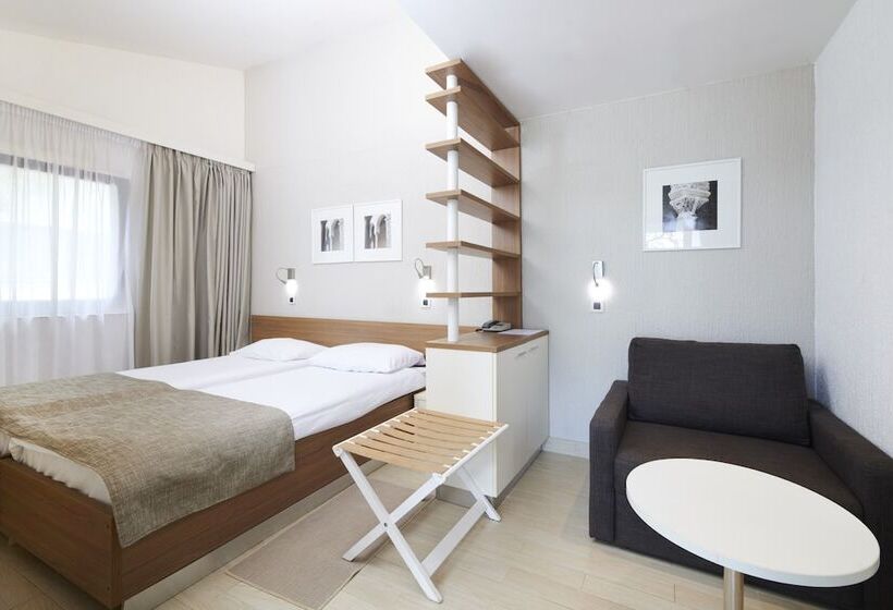 هتل Villa Galijot Plava Laguna