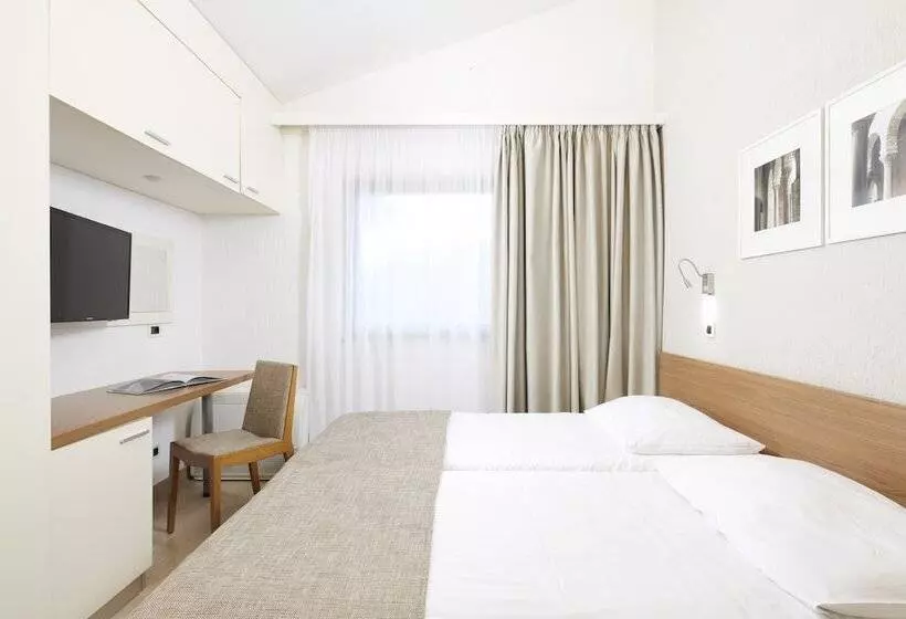 Hotel Villa Galijot Plava Laguna