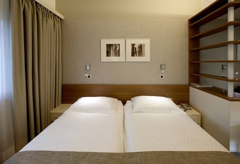 هتل Villa Galijot Plava Laguna