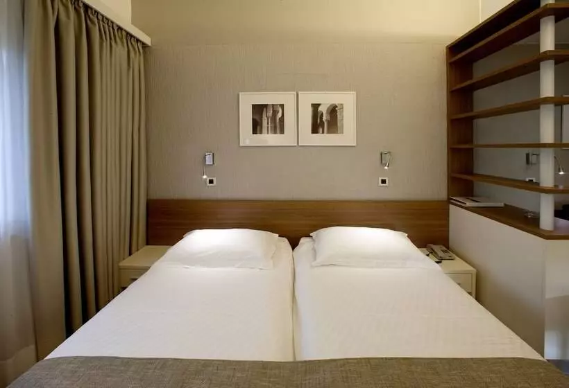 Hotel Villa Galijot Plava Laguna