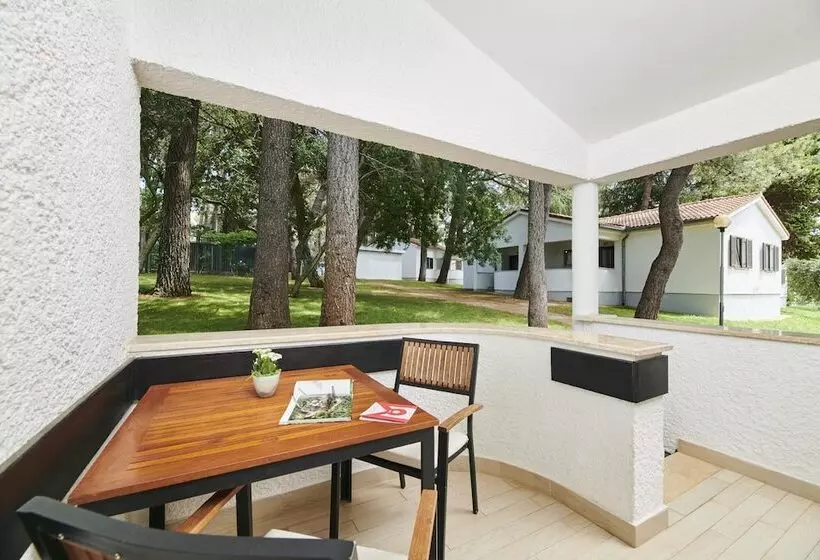 Hotel Villa Galijot Plava Laguna