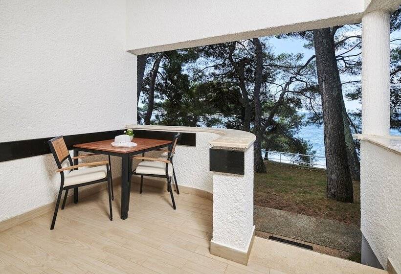 هتل Villa Galijot Plava Laguna