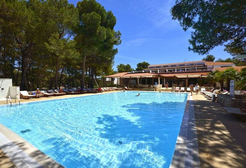 هتل Villa Galijot Plava Laguna