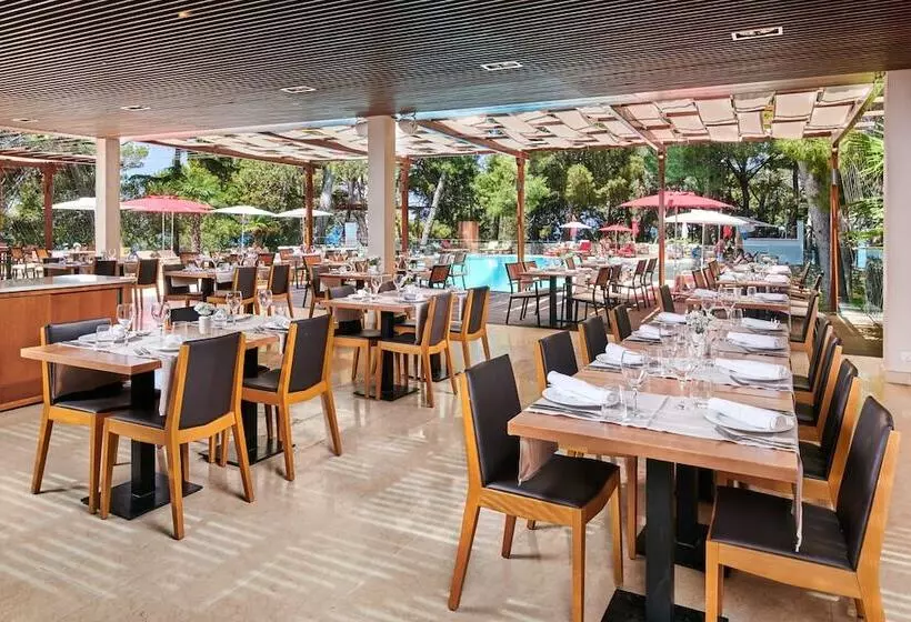 Hotel Villa Galijot Plava Laguna