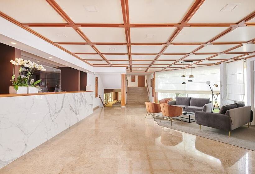 هتل Villa Galijot Plava Laguna