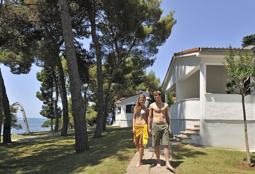 هتل Villa Galijot Plava Laguna