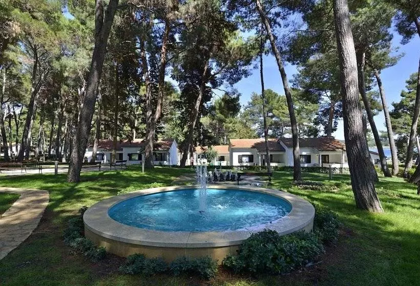 Hotel Villa Galijot Plava Laguna