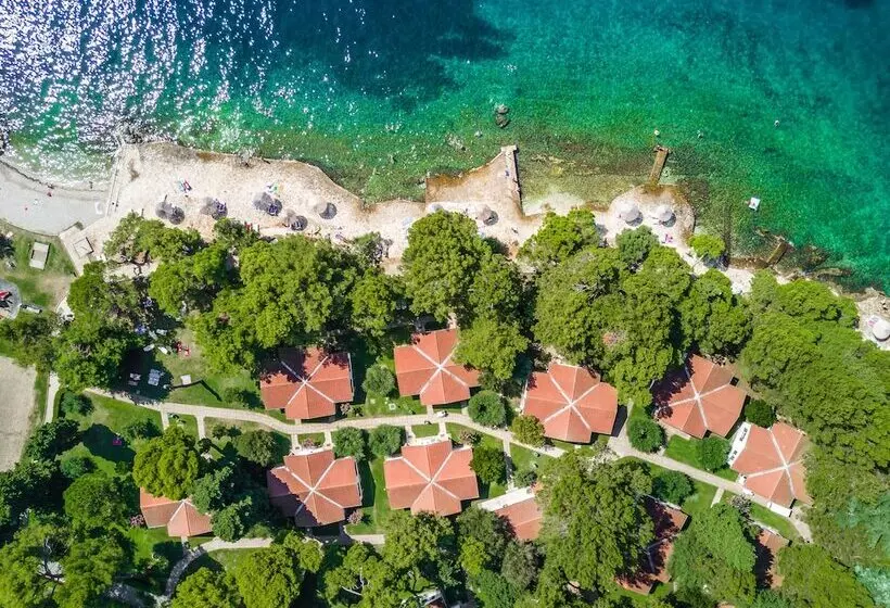 Hotel Villa Galijot Plava Laguna