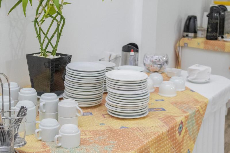 Hotel Vitoria Itajai