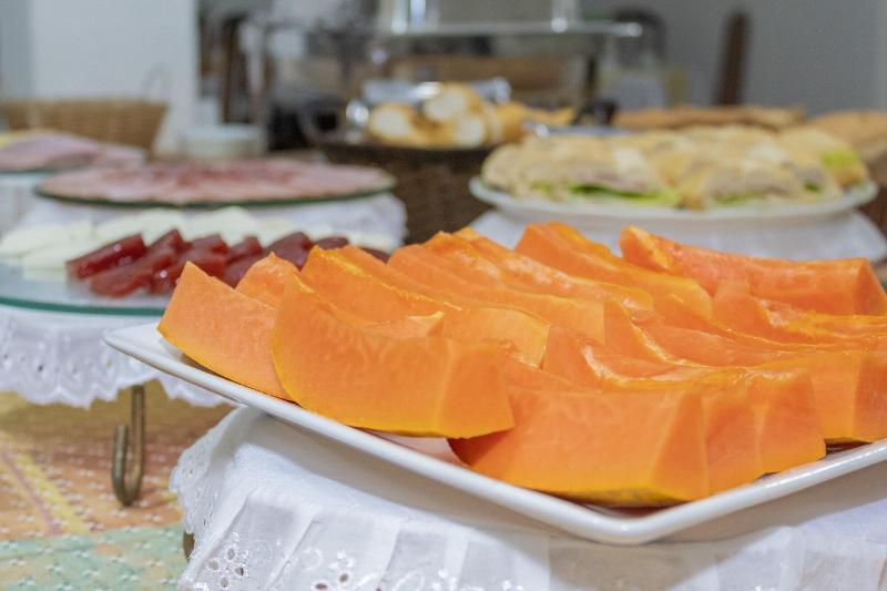 Hotel Vitoria Itajai