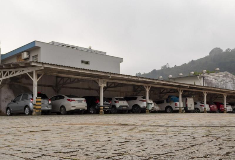 Hotel Vitoria Itajai