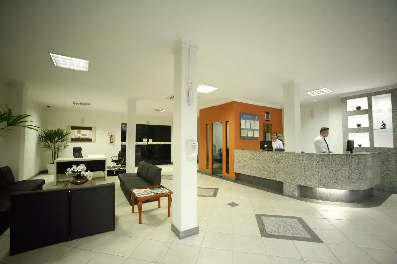 Hotel Vitoria  Itajai