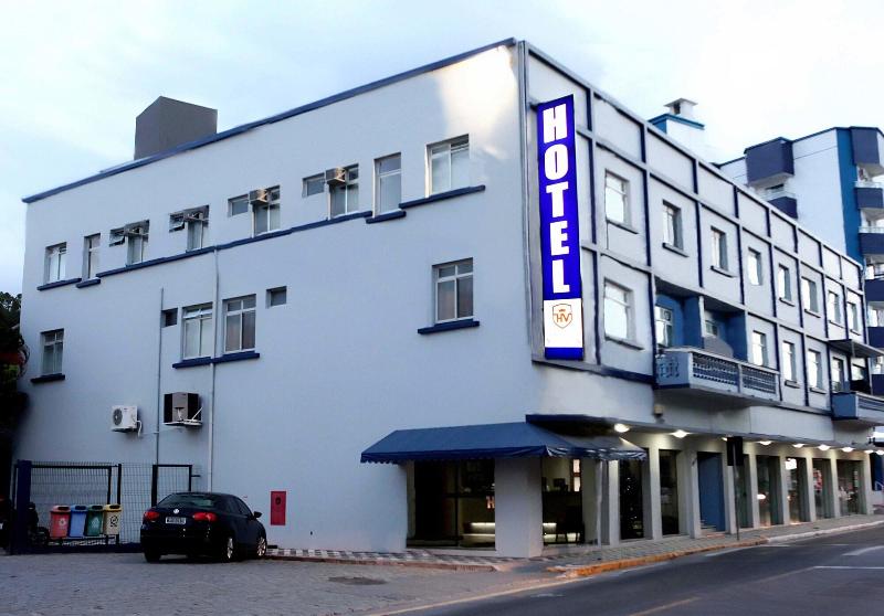 Hotel Vitoria Itajai