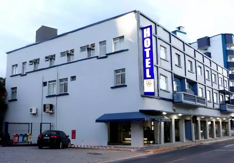 Hotel Vitoria  Itajai