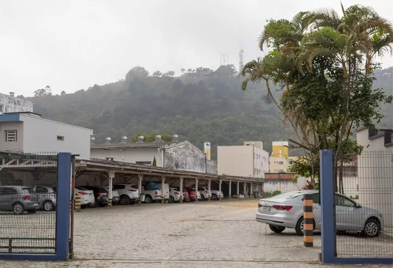 Hotel Vitoria  Itajai