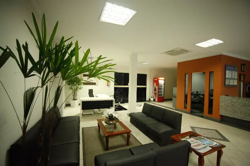 Hotel Vitoria  Itajai