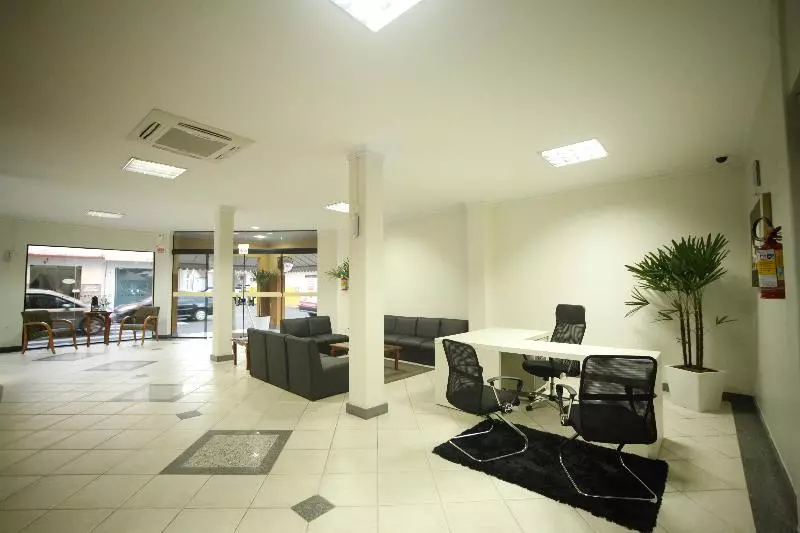 Hotel Vitoria  Itajai