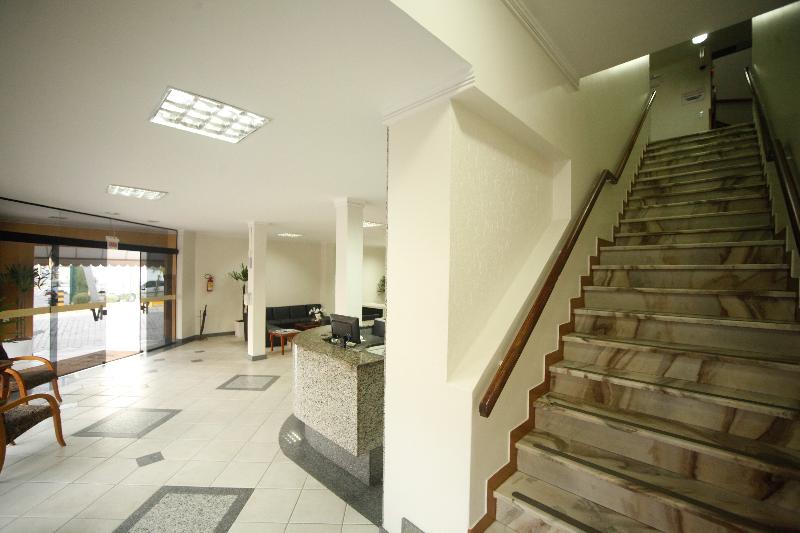 Hotel Vitoria Itajai