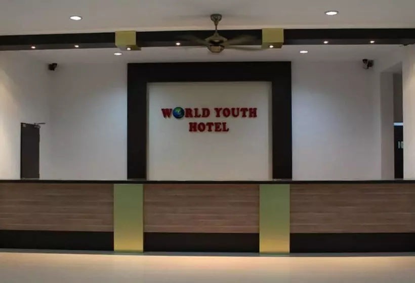 Hotel World Youth