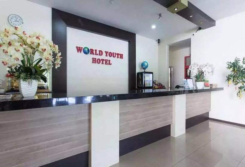 Hotel World Youth