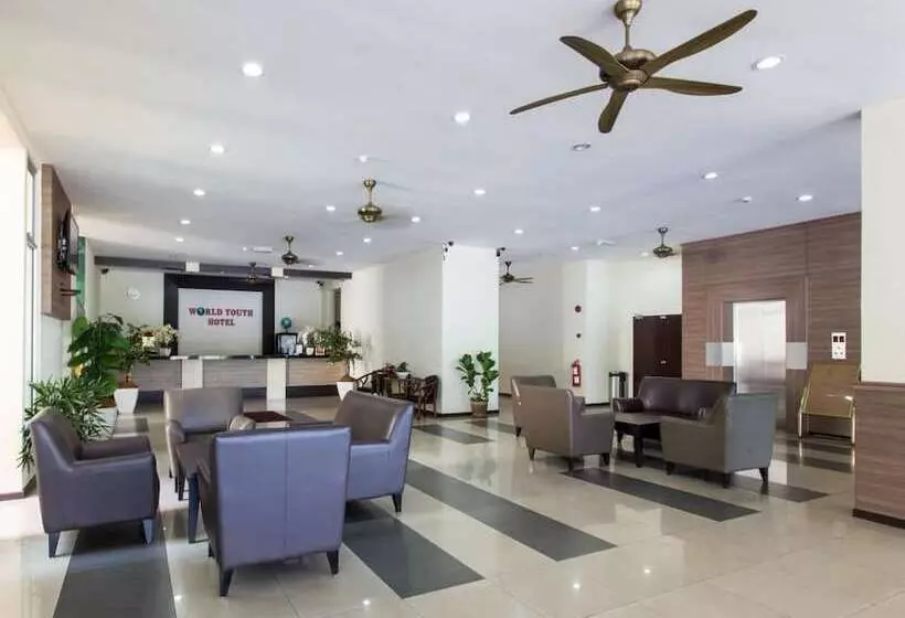 Hotel World Youth