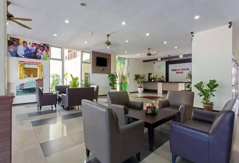 Hotel World Youth