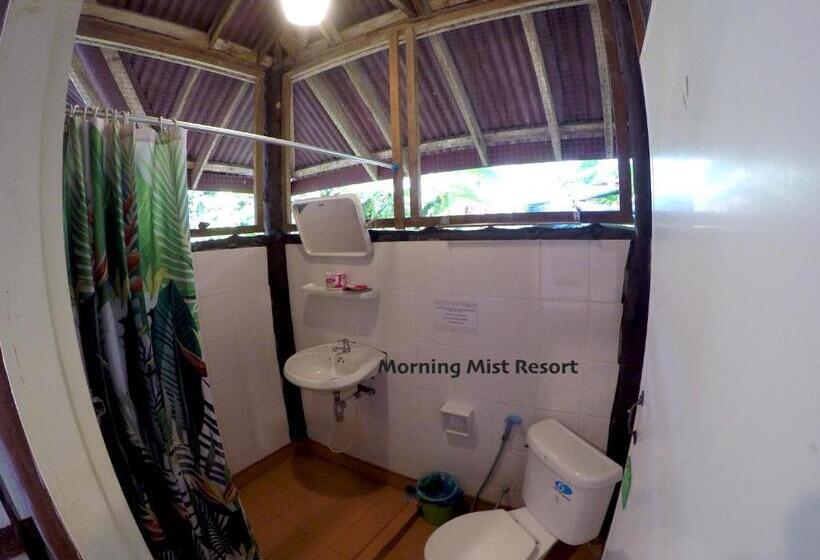 Khao Sok Morning Mist Resort