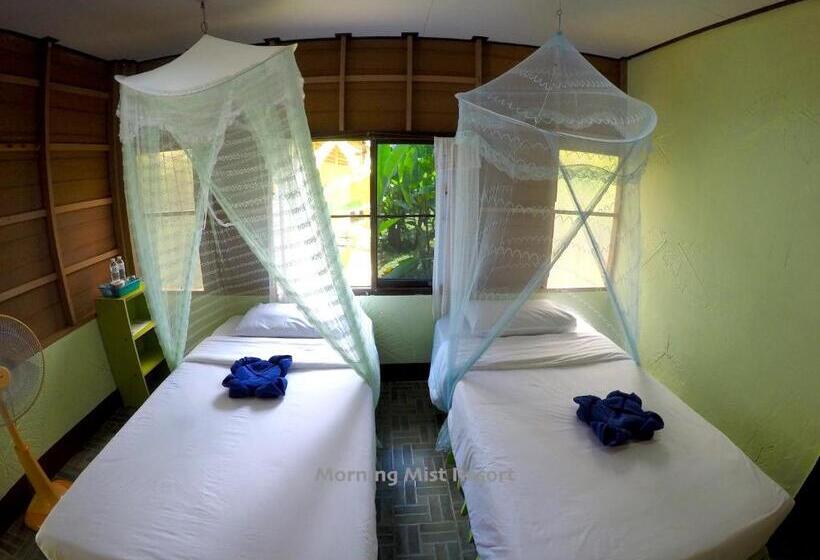 Khao Sok Morning Mist Resort