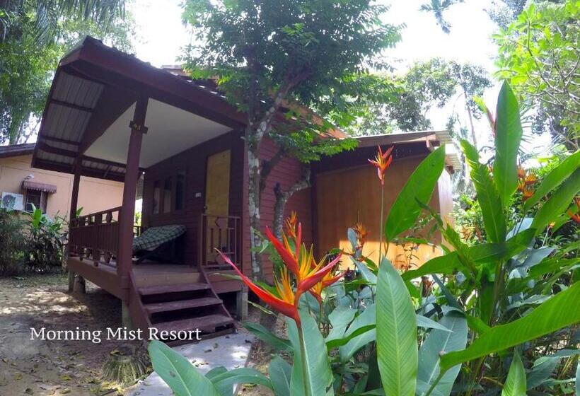 Khao Sok Morning Mist Resort